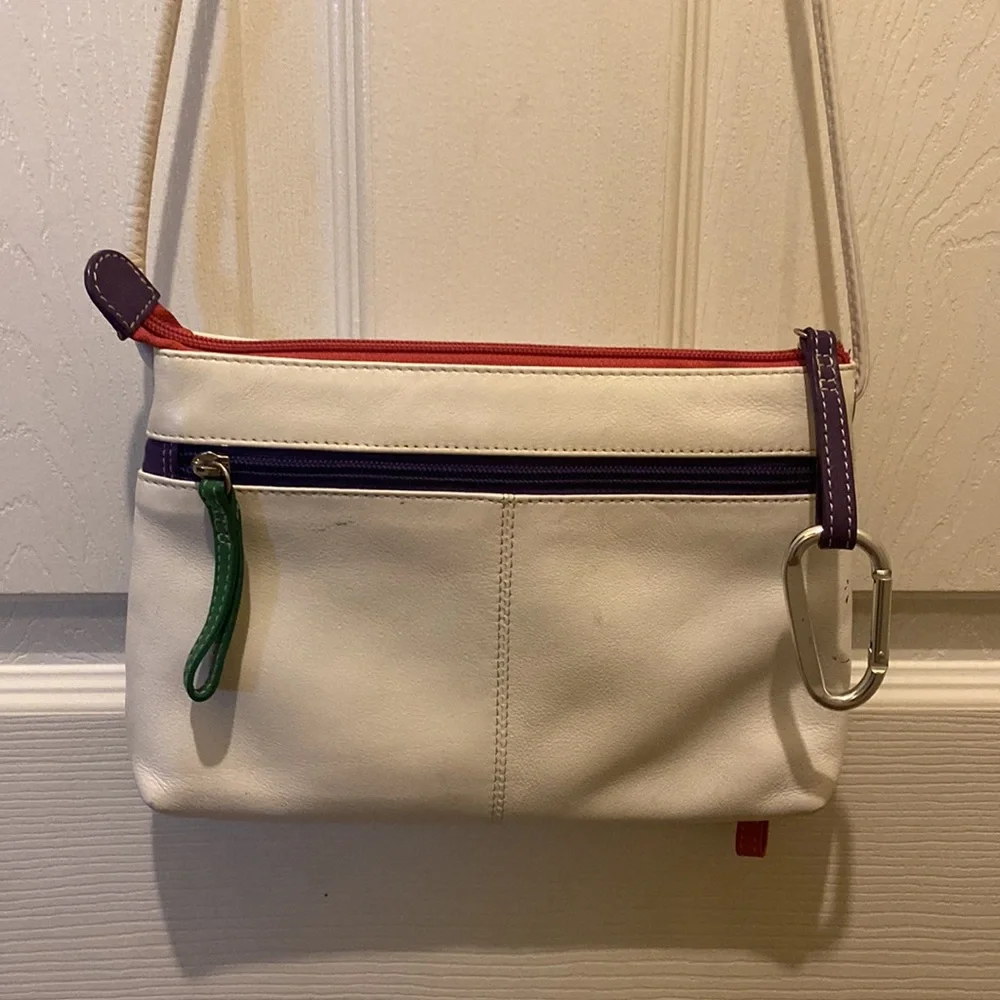 Ili crossbody bag GUC